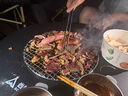京東京造 竹木炭 環(huán)保燒烤碳 取暖燒烤竹碳  條形機(jī)制炭火烤肉碳 4斤 曬單實(shí)拍圖