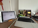 Apple/蘋(píng)果【國(guó)家補(bǔ)貼】AI筆記本/2025款MacBookAir13英寸M4(10+10核)16G 512G 銀色電腦MW0X3CH/A 曬單實(shí)拍圖