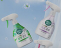 花王（KAO）衣物除味噴霧370ml 空氣清新劑衣服除菌防霉鞋子去臭味香氛香薰劑 曬單實(shí)拍圖
