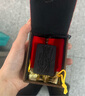 【龍虎山發(fā)貨】紫薇諱金光咒桃棗木無事牌吊墜吊牌道家法器飾品 祝?？?玉化紫薇諱金光咒 曬單實拍圖