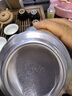 千島湖啤酒（CHEERDAY）小麥精釀大蓮花白啤500ml*12罐整箱啤酒 曬單實(shí)拍圖