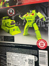 變形金剛（TRANSFORMERS）兒童男孩玩具模型工作室系列加強級86大電影大力神推土機G0568 曬單實(shí)拍圖