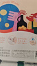 晨光（M&G）文具48色圓桿丙烯馬克筆安全防水速干大容量記號筆熒光筆涂鴉學(xué)生兒童畫(huà)筆 生日開(kāi)學(xué)禮物 APMT3310 曬單實(shí)拍圖