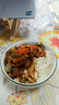 谷言預制菜 料理包15種肉食套餐2.65kg 生鮮速食 外賣(mài)方便菜 次日達 曬單實(shí)拍圖