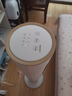 格力電風(fēng)扇家用塔扇遙控定時落地扇輕音搖頭辦公室無葉風(fēng)扇立式電扇空氣循環(huán)扇落地扇臥室風(fēng)扇 08X63Bag塔扇遙控款（負離子+可拆洗） 曬單實拍圖