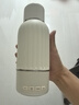 小白熊SnowBear無(wú)線(xiàn)便攜恒溫杯嬰兒水壺保溫兒童外出泡奶電熱杯帶快充500mL 5076 曬單實(shí)拍圖
