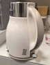蘇泊爾（SUPOR）電水壺 燒水壺保溫一體2.5L大容量家用恒溫電熱水壺316L不銹鋼煮水壺開水壺 七夕節(jié)禮物SW-25T02P 曬單實(shí)拍圖