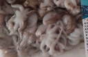 三去冰鮮三去八爪魚(yú)200g 曬單實(shí)拍圖