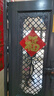 立邦水性金屬漆 鐵欄桿入戶(hù)門(mén)改色翻新漆防盜門(mén)自刷油漆環(huán)保涂料 【耐候保色】烏云午后 1kg（約涂5-6㎡/2遍） 曬單實(shí)拍圖