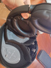 索尼（SONY）WH-1000XM4 無線智能降噪 頭戴藍牙耳機 藍牙5.0（1000XM3升級款）黑色 七夕禮物 曬單實拍圖