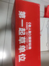 足力健老人鞋中老年運動休閑鞋助力健步鞋25010019J藍/黑 男 42 曬單實拍圖