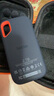 閃迪（SanDisk）2TB Type-c USB3.2 NVMe移動固態(tài)硬盤（PSSD）E61卓越版 1050MB/s三防保護 手機筆記本電腦外接SSD 曬單實拍圖