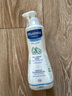 妙思樂(lè )（Mustela）兒童洗發(fā)沐浴二合一500ml*2嬰幼兒專(zhuān)用寶寶洗發(fā)水沐浴露法國進(jìn)口 曬單實(shí)拍圖