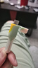迪普爾?安卓數據線(xiàn)保護套硅膠防折斷防塵電線(xiàn)保護頭繞線(xiàn)器卡扣接頭保護套USB通用?彩色 曬單實(shí)拍圖