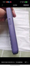 金立（Gionee）老年人手機(jī)4G全網(wǎng)通老年機(jī)全新款超長待機(jī) 大字體大聲音大按鍵學(xué)生老人專用備用功能機(jī)G510 紫色 曬單實(shí)拍圖