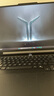 聯(lián)想拯救者R9000P 2025 AI元啟游戲筆記本電腦(銳龍9 8945HX 32G1T RTX5060 2.5K240Hz 黑)國家補貼20% 曬單實拍圖