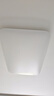 公牛（BULL）吸頂燈X62清暉系列MX-J150K-ES全光譜離線語(yǔ)音客廳燈150W 送安裝 曬單實(shí)拍圖