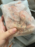 北極甜蝦 1.5kg 1.5kg(凈重) 曬單實拍圖