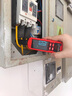 ZLLJMETER可旋轉(zhuǎn)U型鉗表智能高精度充電電流多功能萬用表電工電流電壓專用可旋轉(zhuǎn)鉗頭ZL33A電池款【可測交直流】 曬單實拍圖