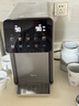 美的（Midea）小魔方pro電熱水瓶電水瓶飲水機(jī) 燒水壺電熱水壺316L 風(fēng)冷保溫恒溫一體0塑料可拆國(guó)家補(bǔ)貼31FPro 曬單實(shí)拍圖