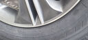 瑪吉斯（MAXXIS）輪胎/汽車輪胎 215/60R17 96H HP-M3 適配長安CX70 曬單實(shí)拍圖