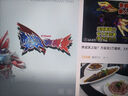 泰坦軍團27英寸4K 160Hz高刷雙模320Hz FastIPS HDR400硬件低藍光 電競背光燈效10bit旋轉(zhuǎn)升降顯示器P2712V 曬單實拍圖