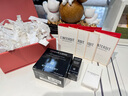 紀梵希（Givenchy）明星四宮格柔霧散粉1號啞光定妝蜜粉化妝品 生日禮物送女生送閨蜜 曬單實(shí)拍圖