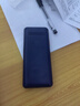 飛利浦（PHILIPS）E568A 寶石藍 移動(dòng)聯(lián)通電信4G全網(wǎng)通 老年人手機智能 超長(cháng)待機兒童功能學(xué)生手機 大字大聲直板按鍵 曬單實(shí)拍圖