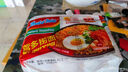 營(yíng)多撈面印尼面食傳統撈面速食干拌面即食五連包大面餅方便面原味85克*5包 曬單實(shí)拍圖