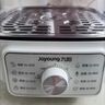 九陽（Joyoung）電蒸鍋電煮鍋電火鍋多功能鍋家用電鍋蒸包子蒸螃蟹鍋電熱鍋三層大容量多用途鍋GZ105 曬單實拍圖