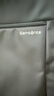 新秀麗（Samsonite）電腦包17英寸男士雙肩包商務(wù)通勤旅行背包大容量多隔層NU4 曬單實(shí)拍圖