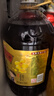 金龍魚 食用油 非轉(zhuǎn)基因壓榨 外婆鄉(xiāng)小榨菜籽油6.18L 曬單實(shí)拍圖