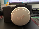 徠卡（Leica）D-Lux8 百年徠卡特別版 dlux8多功能便攜式數(shù)碼相機(jī) 100周年特別版相機(jī) 19197 曬單實(shí)拍圖