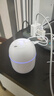 溫濕度計加濕器迷你小型噴霧臥室USB家用補水桌面辦公室 加濕器 曬單實(shí)拍圖