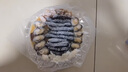海文銘福州正宗佛跳墻十參十鮑1600g禮盒鮑魚海參預(yù)制菜大盆菜中秋送禮 曬單實(shí)拍圖