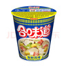 合味道 日清合味道方便面海鮮風(fēng)味76克*12杯整箱裝年貨夜宵面 曬單實(shí)拍圖