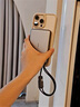 圖拉斯充電寶3c認(rèn)證【熱銷100W+丨磁吸自帶線】雙口超薄式快充適用蘋果華為大容量10000毫安可上飛機(jī)便攜 【3c認(rèn)證】灰 【雙線Lighting+C口】 3C/5A雙認(rèn)證丨頂配更薄·更快·可磁吸丨 曬單實(shí)拍圖