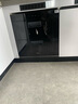 美的（Midea）暖陽消毒柜嵌入式家用 100L雙層大容量餐具碗柜碗筷高溫 【國(guó)家補(bǔ)貼】MXV-ZLP90Q15S 曬單實(shí)拍圖