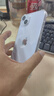 【即將售罄】iphone 14 pro max手機(jī)14系列雙卡全網(wǎng)通5G智能手機(jī) 14plus紫色 6.7寸 256GB【店保2年+配件禮包】 曬單實(shí)拍圖