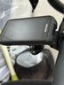 iGPSPORT跡馳 BiNavi自行車碼表公路車GPS導(dǎo)航智能無(wú)線騎行賽段爬坡碼表 BiNavi碼表+VS1800S前燈 曬單實(shí)拍圖