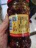 陶華碧老干媽 辣椒醬 肉絲豆豉油辣椒280g 貴州特產(chǎn)  曬單實拍圖