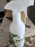 修滅盾跳蚤殺蟲(chóng)劑驅蟲(chóng)除蟲(chóng)藥噴霧貓狗體外虱子蜱蟲(chóng)寵物草本噴劑500ml 曬單實(shí)拍圖