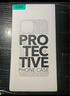 億色（ESR）帶相機(jī)按鍵適用iphone16promax手機(jī)殼蘋(píng)果16promax保護(hù)套磁吸超薄液態(tài)硅膠鏡頭全包氣囊防摔無(wú)線(xiàn)黑 曬單實(shí)拍圖