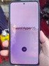 小米 REDMI K80 Pro 國家補(bǔ)貼 驍龍8至尊版 2K新國屏 全焦段影像 澎湃OS 16GB+1TB 雪巖白 紅米5G手機(jī) 曬單實(shí)拍圖