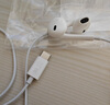 【95成新】Apple 采用 (USB-C)的 EarPods 耳機 iPhone iPad 耳機 手機耳機 曬單實(shí)拍圖