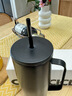 CORKCICLE.巨無(wú)霸吸管保溫杯大容量手柄保冷杯子車(chē)載冰霸杯啞光黑890ml 曬單實(shí)拍圖