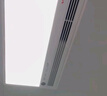 奧普京東集采JC系列熱浪智能恒溫浴霸S3 AI恒溫風(fēng)暖排氣照明一體SE2 曬單實拍圖