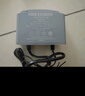 ?？低暎℉IKVISION）監控專(zhuān)用室外電源適配器AC/DC 12V/1.5A 開(kāi)關(guān)電源 1202-BW 曬單實(shí)拍圖