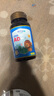 witsbb【吳敏霞力薦】健敏思嬰幼兒維生素AD100+項(xiàng)無敏原 0-3歲D3 90粒 曬單實(shí)拍圖