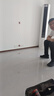 小米（MI）米家 3匹 新一級能效 大風口 巨省電  立式空調(diào)柜機 72LW-NA10/N1A1(W) 國家補貼20%  曬單實拍圖